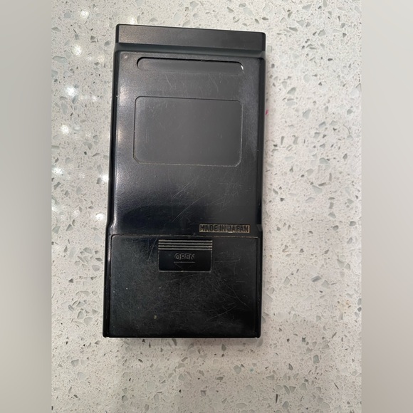 Marantz rmc 24 remote control - Picture 2 of 2